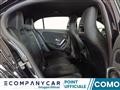 MERCEDES CLASSE A SEDAN d Automatic AMG Line Advanced Plus