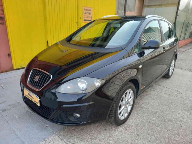 SEAT ALTEA 1.6 TDI 105 CV CR DPF Style