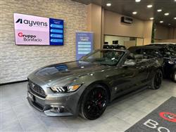 FORD MUSTANG Convertible 2.3 EcoBoost aut.