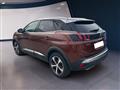 PEUGEOT 3008 II 2016 2.0 bluehdi GT s&s 180cv eat6