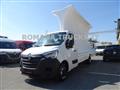 RENAULT MASTER 145CV ALLESTIMENTO VELA PUBBLICITARIA IN ARRIVO