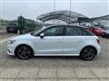 AUDI A1 SPORTBACK SPB 1.0 82CV TFSI Admired*S-LINE*