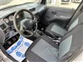 DAIHATSU TERIOS 1.3i 16V cat 4WD SX