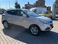 HYUNDAI IX35 2.0 CRDi 4WD Comfort ***UNICO PROPRIETARIO***