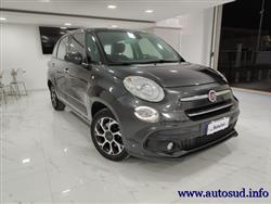 FIAT 500L Wagon 1.6 Multijet 120 CV Business