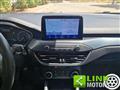 FORD FOCUS 1.5 EcoBlue 120 CV 5p. Active  TAGLIANDATA!