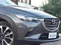 MAZDA CX-3 1.8L Skyactiv-D Executive