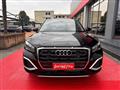 AUDI Q2 35 TFSI S tronic Business Advanced