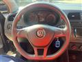 VOLKSWAGEN Polo 1.4 tdi bm Comfortline 75cv 5p