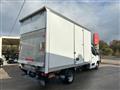 RENAULT MASTER T35 2.3 dCi 145 Cassa Pedana 750kg