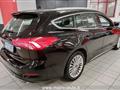 FORD FOCUS 1.5 EcoBoost 150 CV automatico SW Vignale Co-Pilot