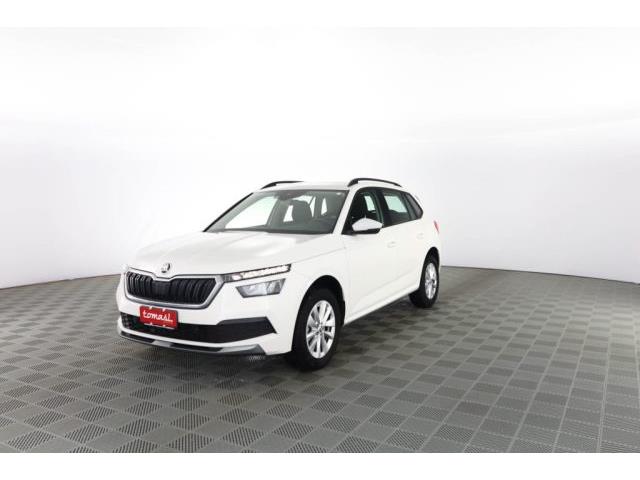 SKODA KAMIQ 1.0 TSI 110 CV Ambition