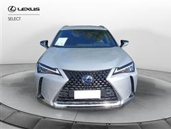 LEXUS UX Hybrid Executive