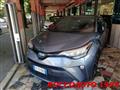 TOYOTA C-HR 2.0 Hybrid E-CVT Comfort