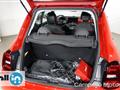 FIAT 500 ELECTRIC CABRIO Nuova 500 Red Berlina