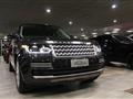 LAND ROVER RANGE ROVER 3.0 TDV6 VOGUE *UNIPROPRIETARIO*