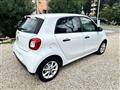 SMART EQ FORFOUR forfour EQ Pure