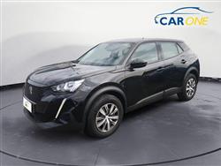 PEUGEOT 2008 BlueHDi 110 S&S Active