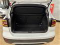 VOLKSWAGEN T-CROSS 1.0 TSI 110 CV Advanced