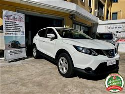 NISSAN QASHQAI 1.6 dCi 2WD N-Connecta