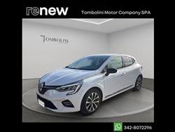 RENAULT NEW CLIO 5 Porte 1.0 TCe Techno