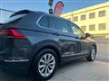 VOLKSWAGEN Tiguan 2.0 TDI DSG Business BMT