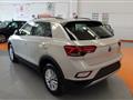 VOLKSWAGEN T-ROC 2.0 TDI SCR Life NUOVO MODELLO