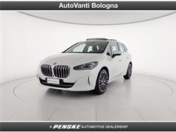 BMW SERIE 2 d Luxury