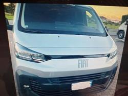 FIAT SCUDO 2.0 BlueHDi 145CV S&S AT8 PL-TN Furgone