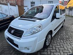 FIAT SCUDO 2.0 MJT/165 DPF PL Panorama Executive 8 posti (M1)