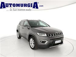 JEEP COMPASS 1.6 Multijet II 2WD Limited Navi e Retrocamera