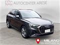 AUDI Q3 40 TDI quattro S tronic S line edition