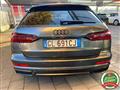 AUDI A6 AVANT Avant 40 2.0 tdi S Line s-tronic MATIX/COCKPIT