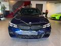 BMW SERIE 3 TOURING d 48V xDrive Touring Msport