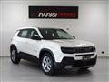 JEEP AVENGER 1.2 Turbo Altitude 100CV *PROMO PARISI GROUP*