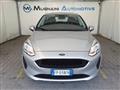 FORD FIESTA 1.5 TDCi 85cv 5 porte Plus *solo 45.800 Km*