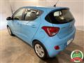 HYUNDAI I10 1.0 MPI Classic NEOPATENTATI