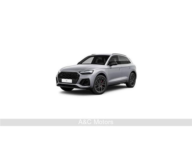 AUDI NEW Q5 Audi S line plus 40 TDI quattro 150(204) kW(CV) S tronic