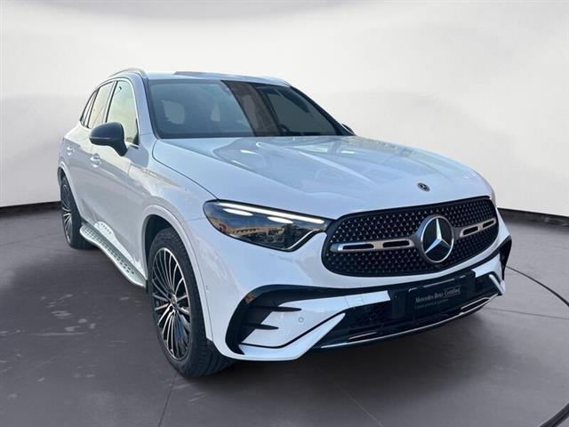 MERCEDES GLC SUV - X254 220d mhev AMG Premium 4matic auto