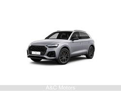 AUDI NEW Q5 Audi S line plus 40 TDI quattro 150(204) kW(CV) S tronic