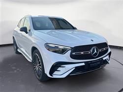 MERCEDES GLC SUV - X254 220d mhev AMG Premium 4matic auto