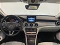 MERCEDES CLASSE GLA Automatic 4Matic Sport