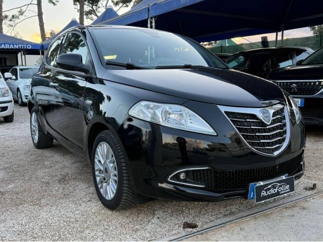 LANCIA Ypsilon 1.2 8v Elefantino ecochic Gpl 69cv my14