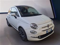 FIAT 500C 500 C 1.0 Hybrid