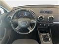 AUDI A3 SPORTBACK SPB 1.4 TFSI g-tron Attraction