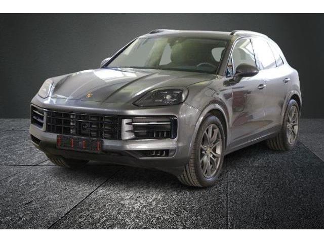 PORSCHE CAYENNE 3.0 V6 +21"+ACC+BOSE