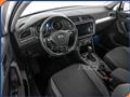 VOLKSWAGEN TIGUAN 2.0 TDI SCR DSG Business BlueMotion Technology