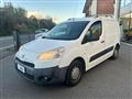 PEUGEOT PARTNER 1.6 8V e-HDi 90CV FAP S&S L1 3 posti Furgone