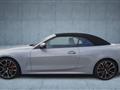 BMW SERIE 4 d 48V Cabrio Msport Aut.