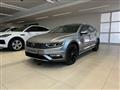 VOLKSWAGEN PASSAT Business Alltrack 2.0 BiTDI 240 CV 4MOT DSG Exec. BMT